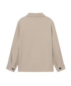 Vest beige