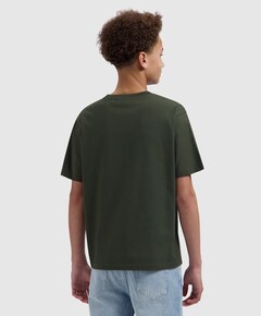 Jongens T-shirt groen