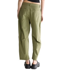 KIARA dames broek groen