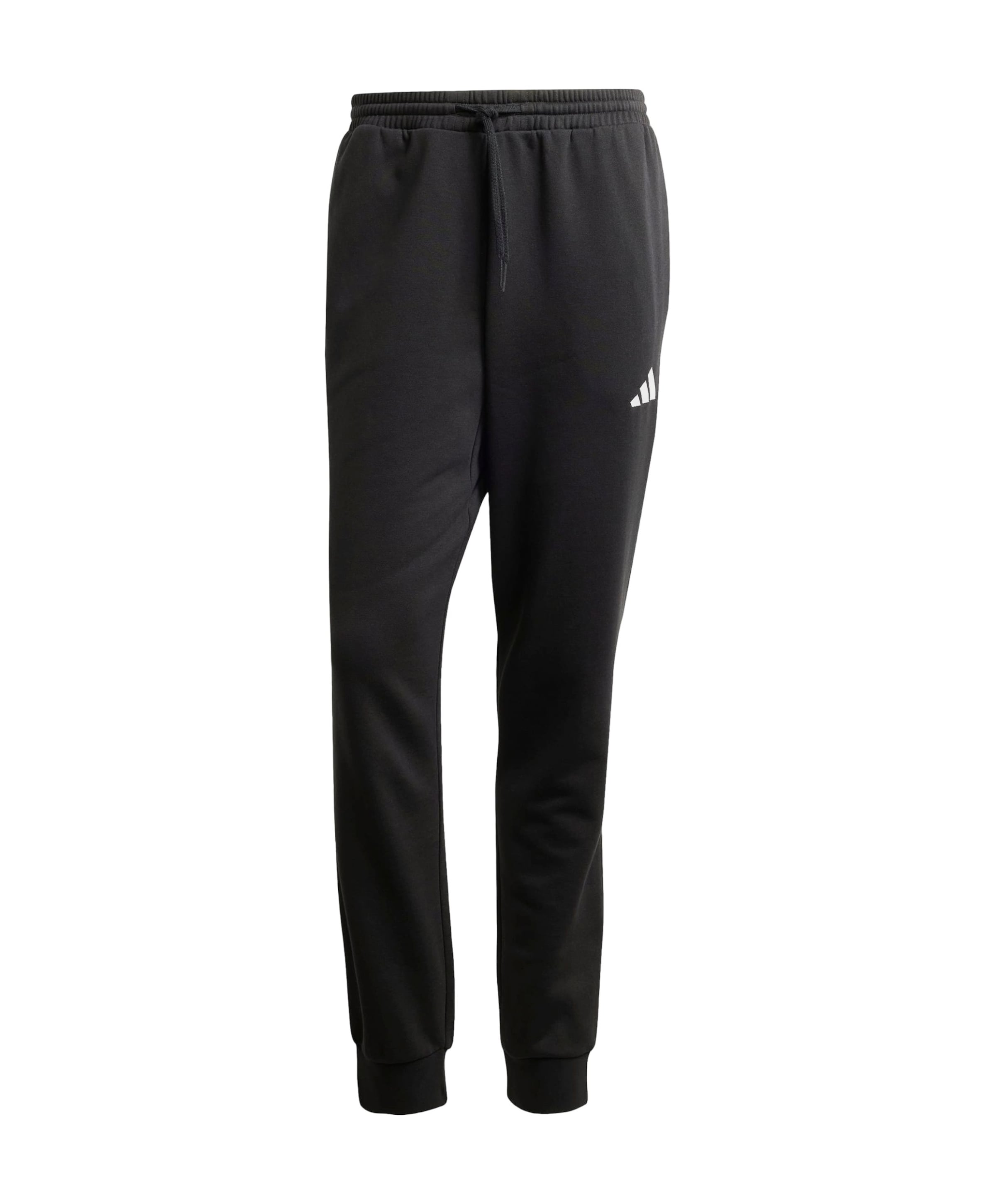 M FEELCOZY dames trainingsbroek zwart