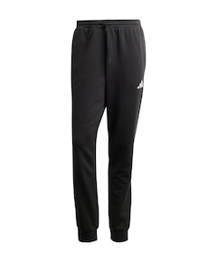 M FEELCOZY dames trainingsbroek zwart
