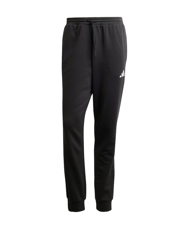 M FEELCOZY dames trainingsbroek zwart