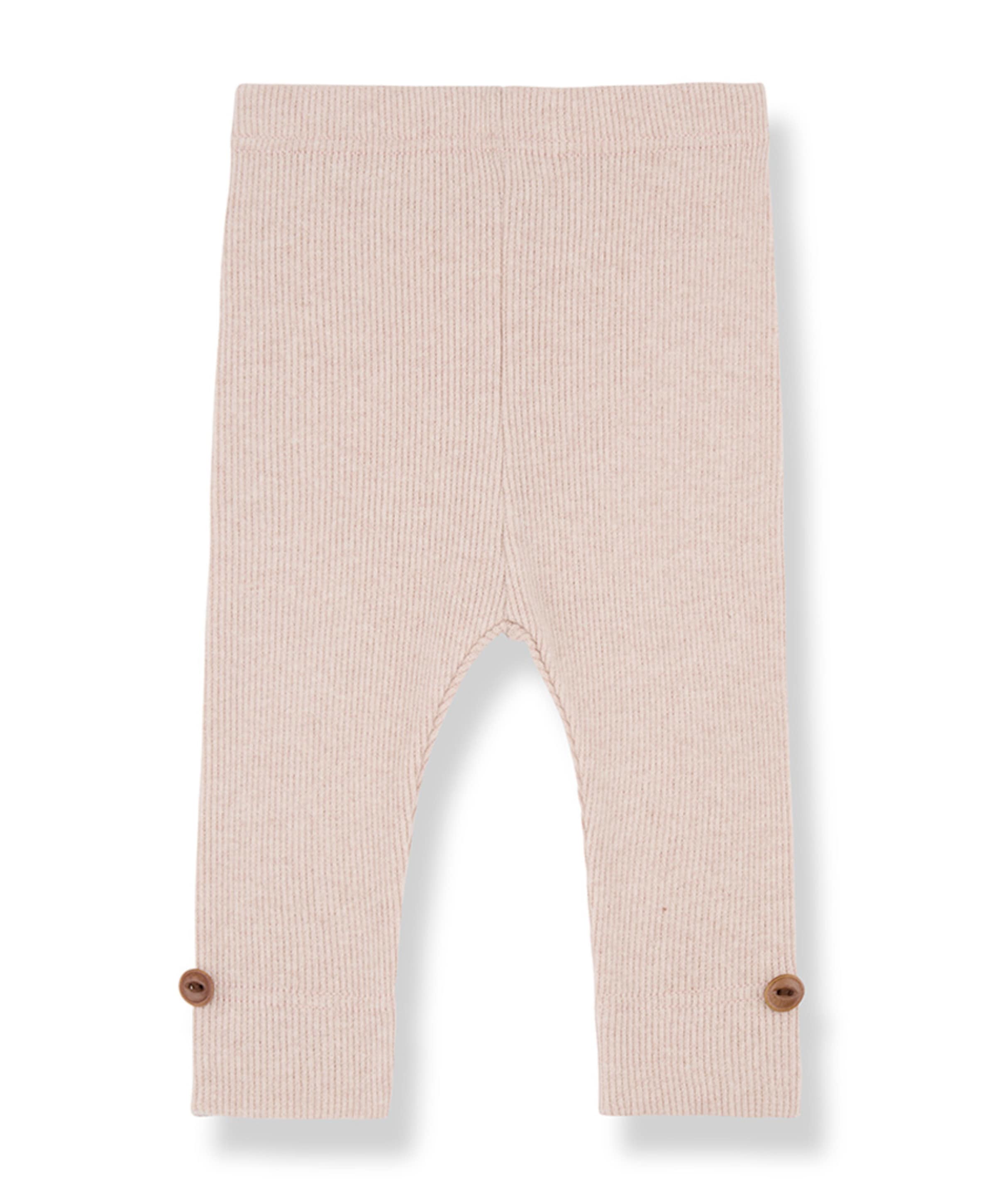 broek roze