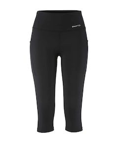 ESSENCE CAPRI 3 W dames tights zwart