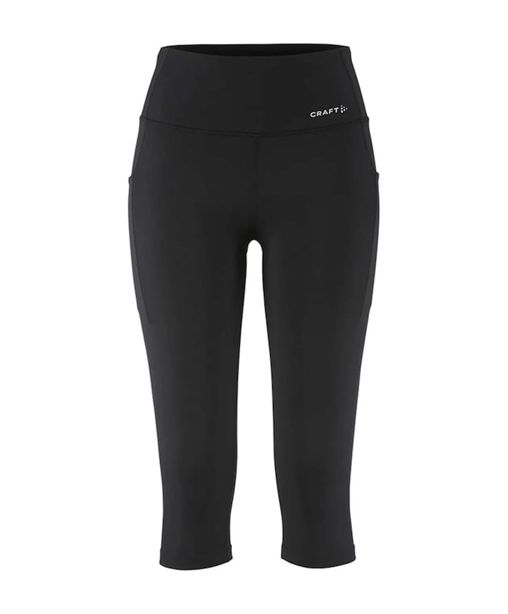 ESSENCE CAPRI 3 W dames tights zwart