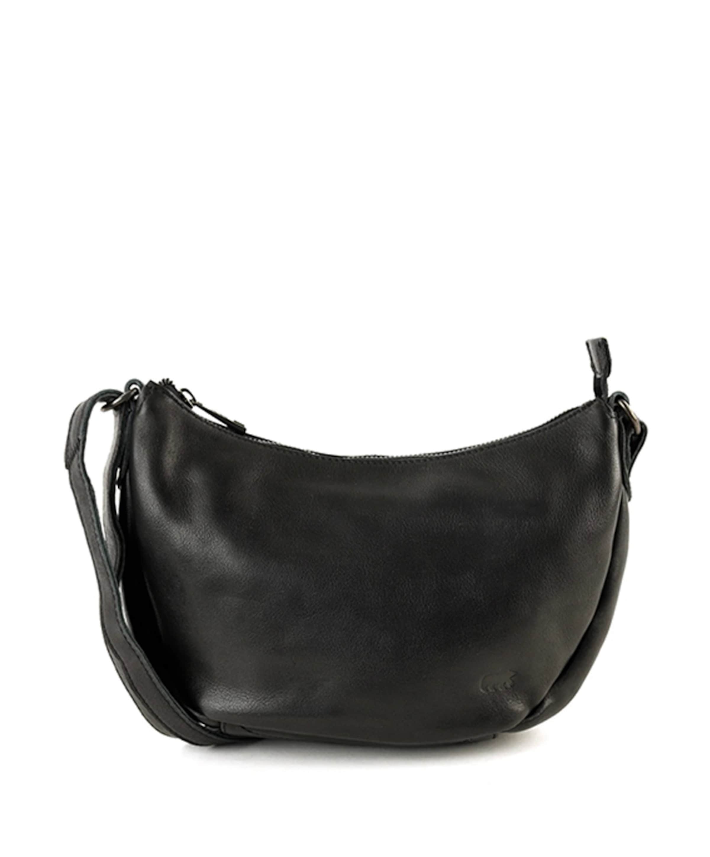 Dames tas zwart