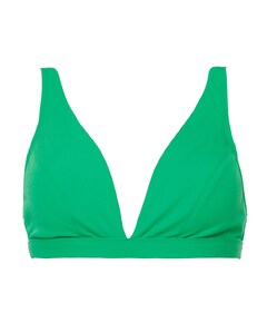 Bikinitop groen