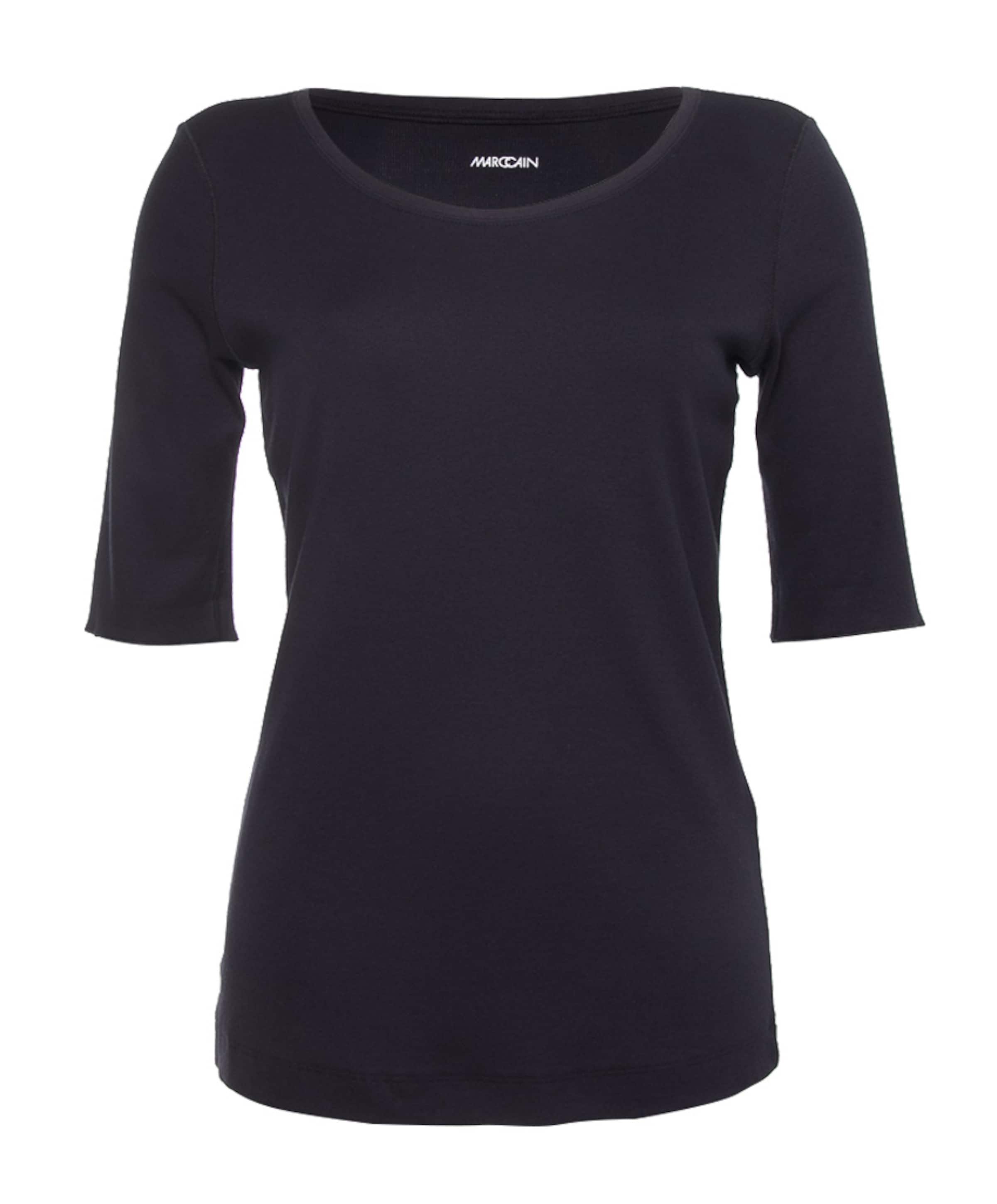 Dames t-shirt blauw