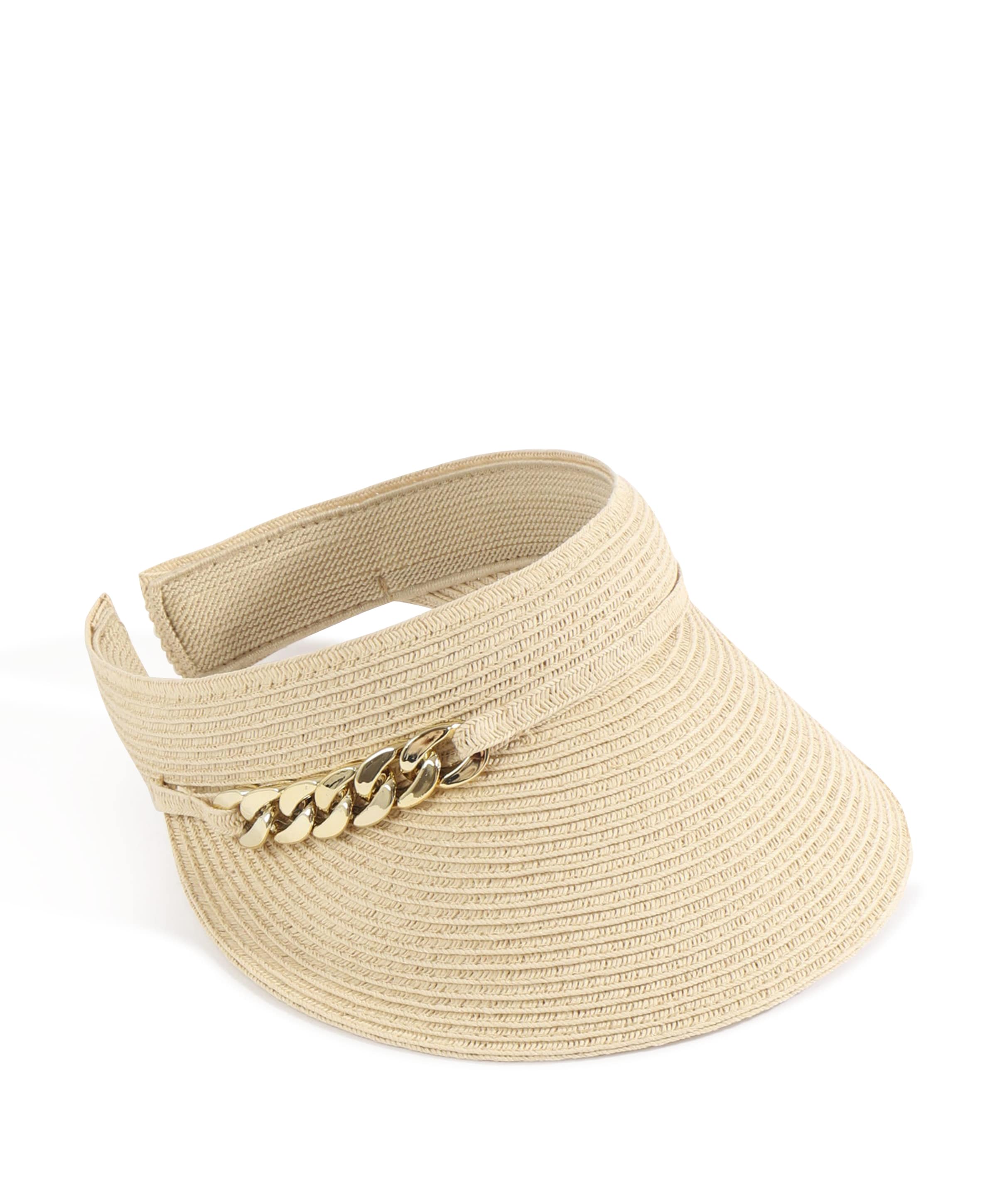 Bad & beach accessoire beige