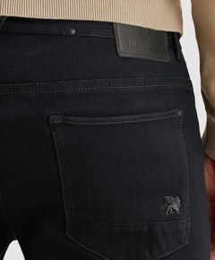 V850 RIDER STEEL INDIGO TINT heren jeans blauw