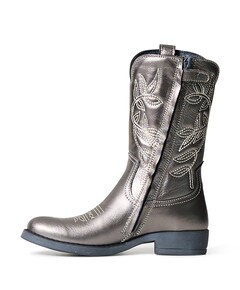 meisjes laarzen goud