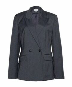 Blazer grijs