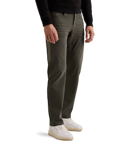WINGLOAD COLORED DENIM heren jeans grijs