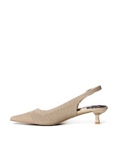 Zuza dames slingbacks goud
