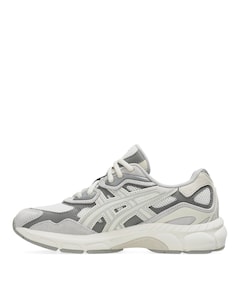 GEL-NYC GS uniseks sneakers  ecru