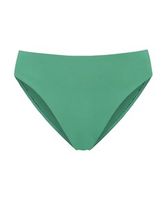 Dames bikinibroekje groen