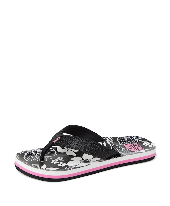 KIDS AHI uniseks slippers  roze