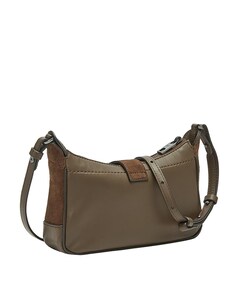 Dames tas beige