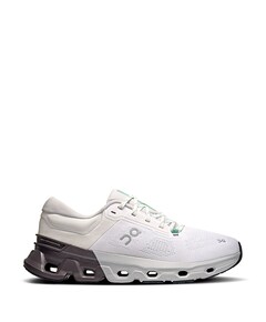 Cloudflyer 5 Men runningschoenen wit