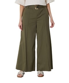 CARLETTA dames broek groen