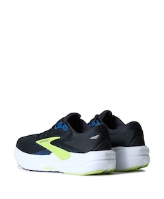 Ghost Max 3 dames runningschoenen zwart