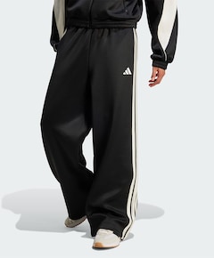 W Stadium Tp dames broek zwart