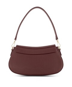 Dames tas bordeaux