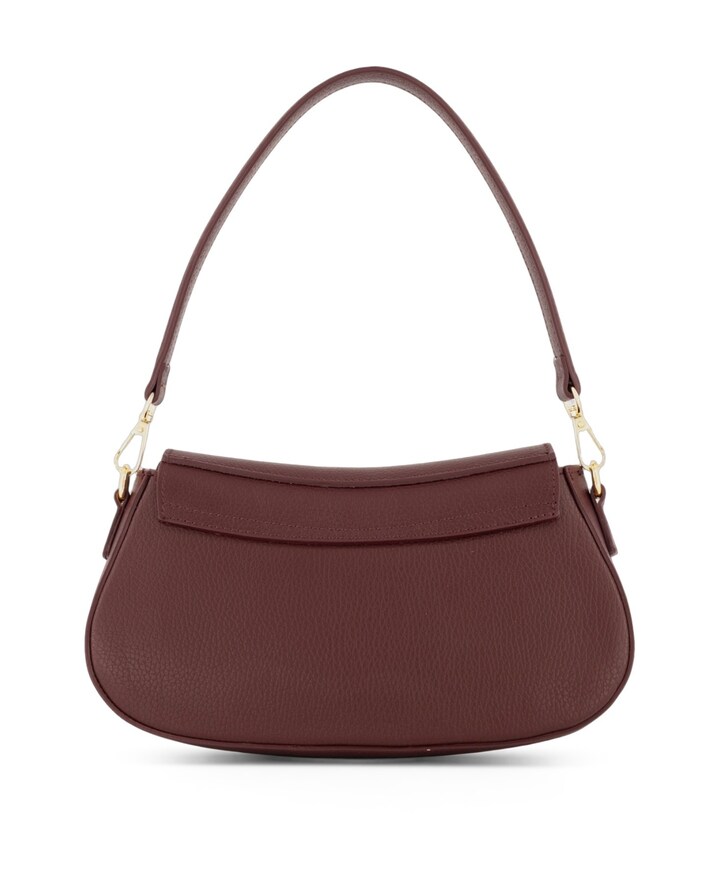 Dames tas bordeaux