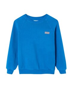 Sweater blauw