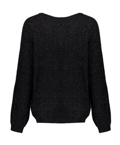 Dames trui zwart