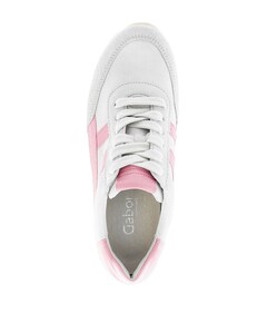 dames sneakers grijs