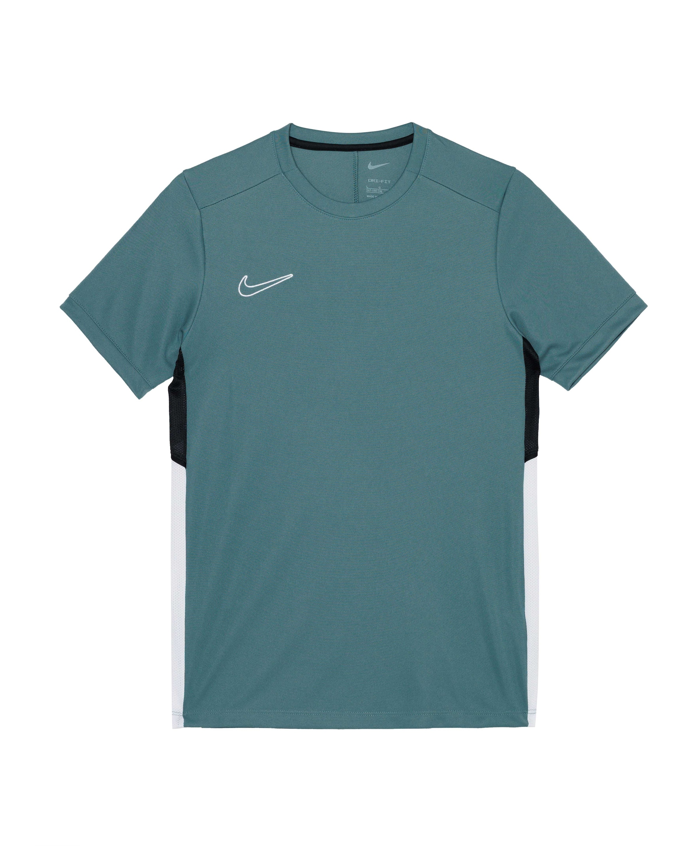 Jongens T-shirt groen