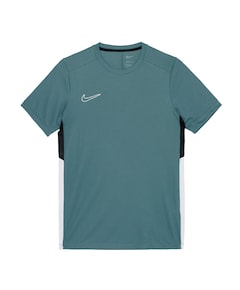 Jongens T-shirt groen