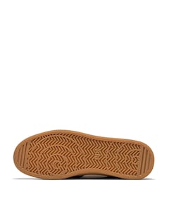 SANTOS dames sneakers zwart