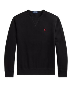 Heren sweater zwart