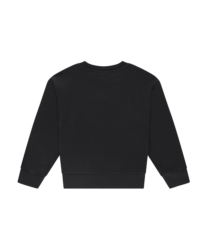 Sweater zwart