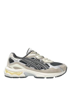 GEL-NYC PS uniseks sneakers  grijs
