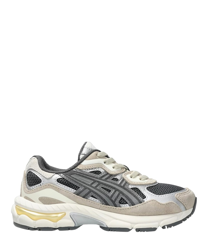 GEL-NYC PS uniseks sneakers  grijs
