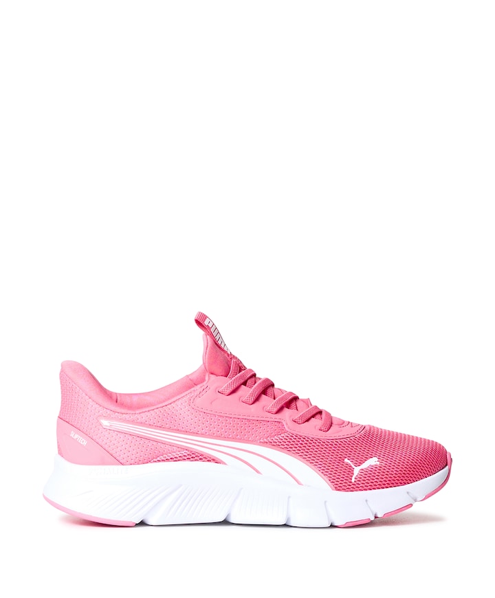 Flexfocus Lite SLIPTECH Jr meisjes sneakers roze