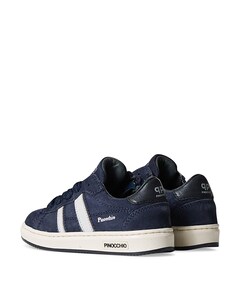 jongens sneakers blauw