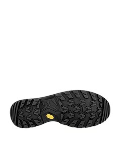 Renegade Evo GTX MId WS dames wandelschoenen zwart