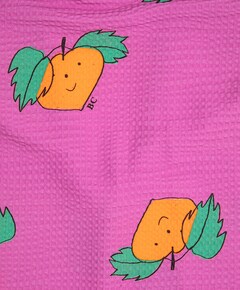 Meisjes badpak paars