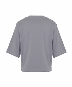 Dames T-shirt grijs