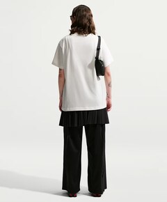 Dames t-shirt wit