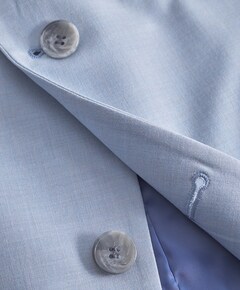 Colbert blauw