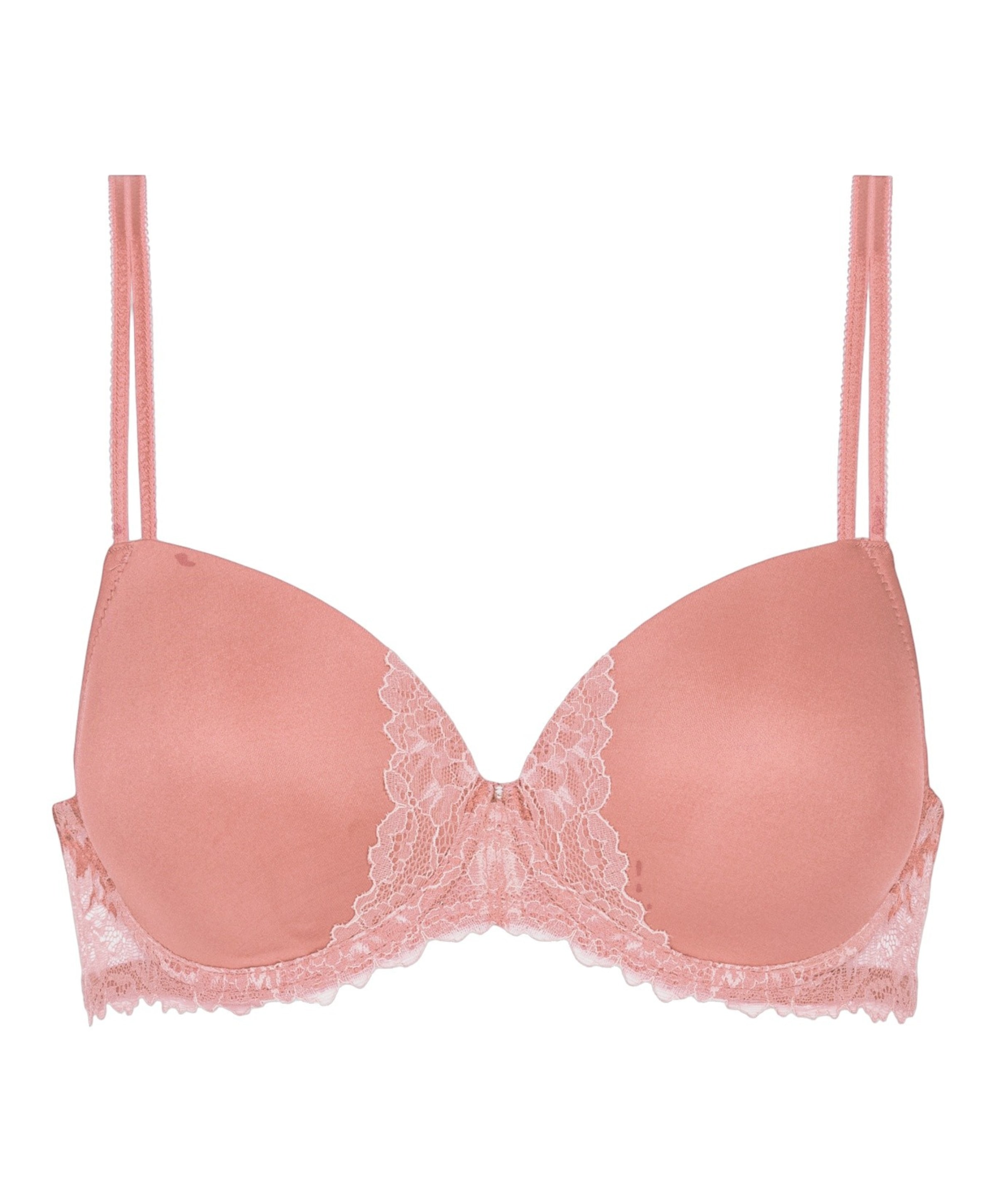 Dames bh roze