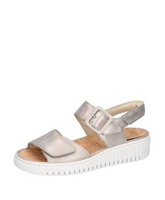 Willow dames sandalen grijs