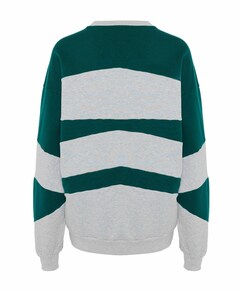 Dames sweater grijs