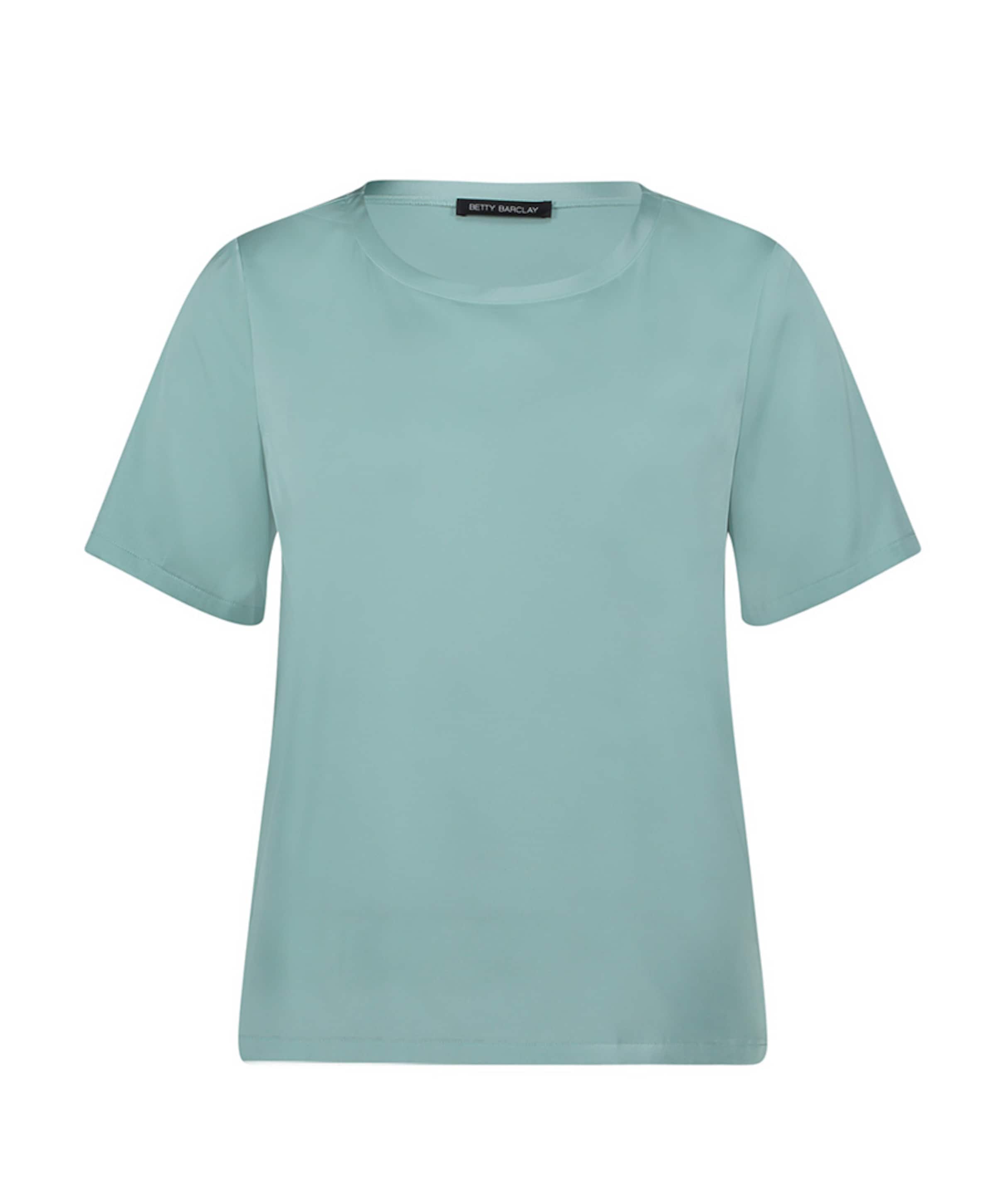 Dames blouse groen