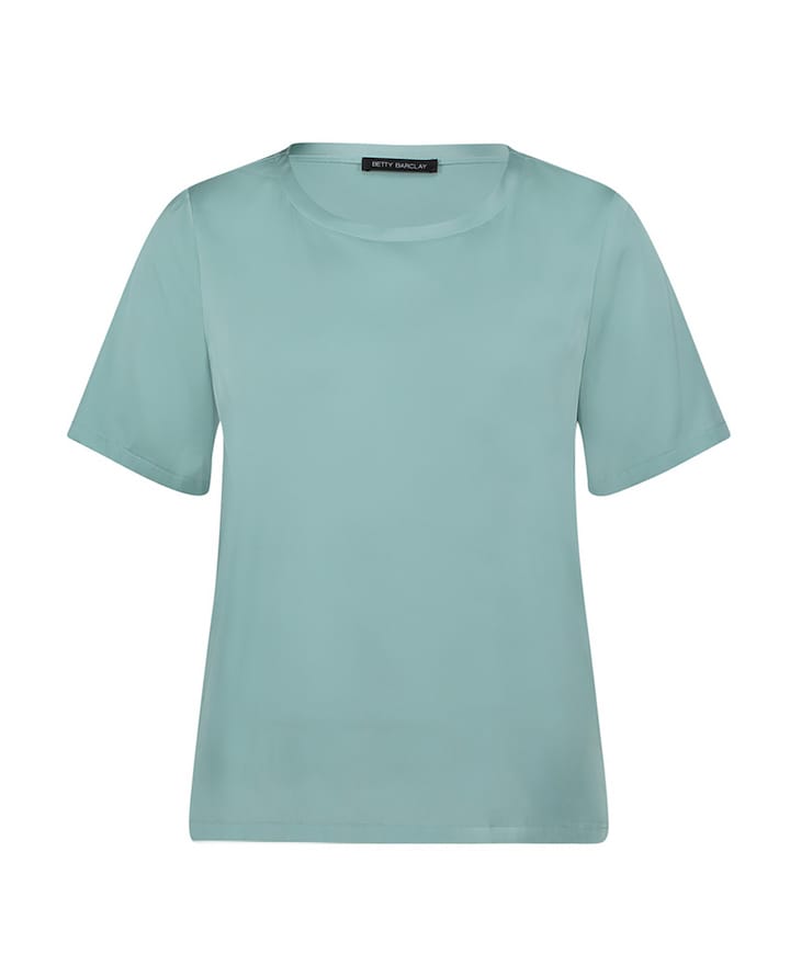 Dames blouse groen
